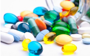 Kapsulas un tabletes sēnīšu ārstēšanai